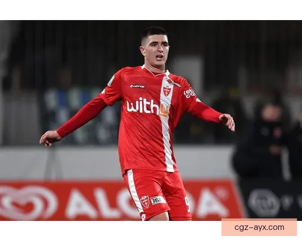 特帕蒂特兰主场2比0完胜奥哈卡全取三分展现强势进攻与稳固防守