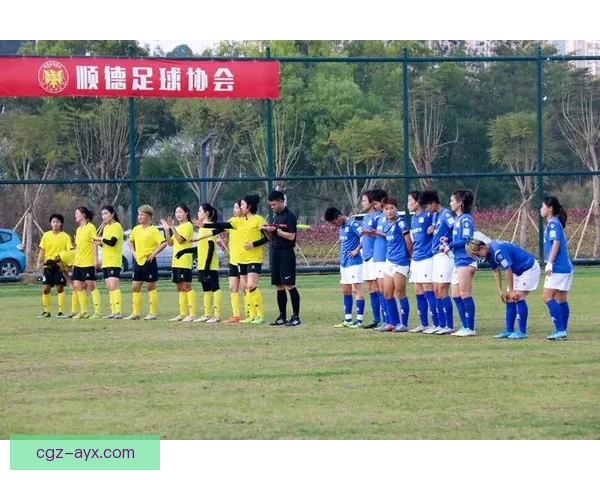 瓦尔贝恩女足遭遇大败 0比4不敌斯图加特女足痛失胜机